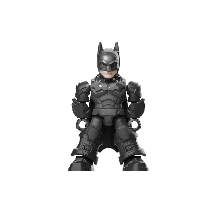Blokees Figures | DC | Defender Version | 01 | Legendary Batman Assemble | Al Azar 13
