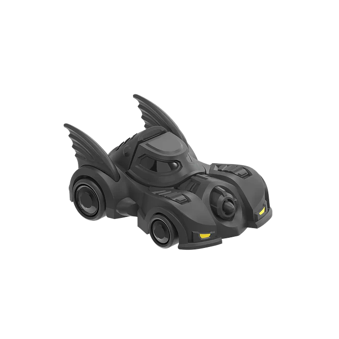 Blokees Figures | DC | Defender Version | 01 | Legendary Batman Assemble | Al Azar 15