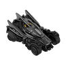Blokees Figures | DC | Defender Version | 03 | Arkham: Chaos Prologue | Al Azar 19