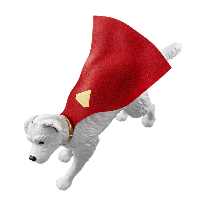 Blokees Figures | DC | Champion Class | 01 | Superman 2025 7