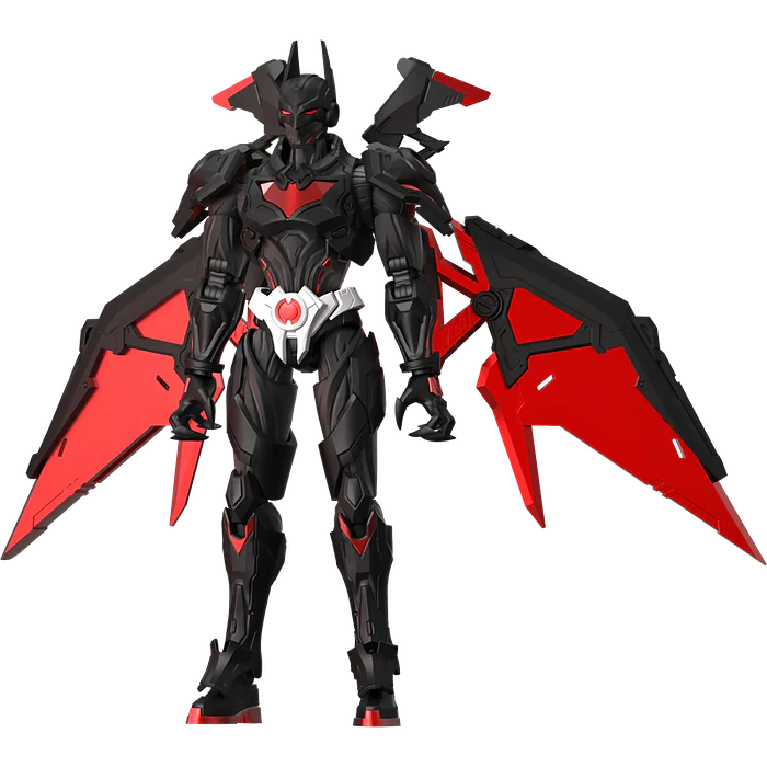 Blokees Figures | DC | Champion Class | 02 | Batman Beyond 6