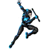 Blokees Figures | DC | Champion Class | 03 | Nightwing 4