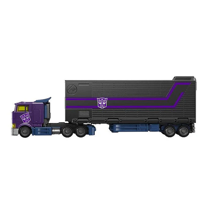 Blokees Figures | Wheels | Transformers CT02 SG Optimus Prime 2