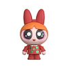 Blokees Figures | The Powerpuff Girls | daadoos Mate Series | 01 Christmas Eve in Edelweiss | Figura Al Azar 8