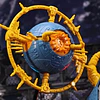 Blokees Figures | Transformers Galaxy | Unicron Planet  | Transparent - Special Edition 2