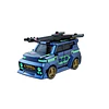 Blokees Figures | Transformers C04 Heart of the Ark |  Caja 12 Figuras al Azar 3