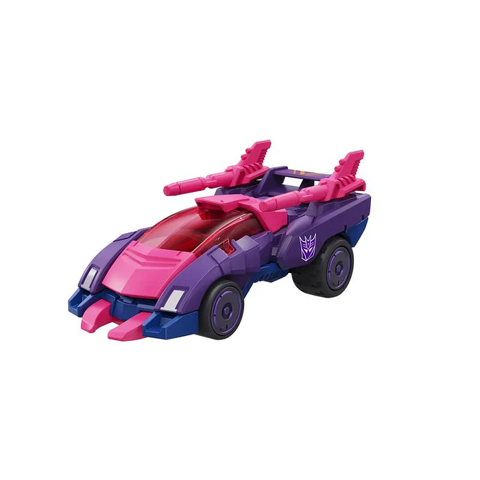 Blokees Figures | Transformers C04 Heart of the Ark |  Caja 12 Figuras al Azar 13
