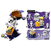 Blokees Figures | Minions Serie Mokoo | 03 Belloween | Caja 6 Figuras Al Azar 14