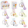 Blokees Figures | Zootopia Daadoos Art Series | 01 Marshmallow Adventures | Caja 6 Figuras Al Azar 2