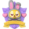 Blokees Figures | Zootopia Daadoos Mate Series | 01 Buddy Emblem | Caja 6 Figuras Al Azar 6