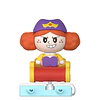 Blokees Figures | The Powerpuff Girls | daadoos  Nest Series | 01 Operation Snow Fluffy | Figura Al Azar 3