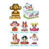 Blokees Figures | The Powerpuff Girls | daadoos  Nest Series | 01 Operation Snow Fluffy | Figura Al Azar 10