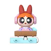 Blokees Figures | The Powerpuff Girls | daadoos Nest Series | 01 Operation Snow Fluffy | Caja 6 Figuras Al Azar 7