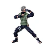 Blokees Figures | Naruto Shippuden | Champion Class 06 | Kakashi Hatake 7