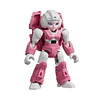 Blokees Figures | Transformers Defender Version | 08 Battle Stars | Caja 12 Figuras Al azar 9