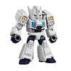 Blokees Figures | Transformers Defender Version | 08 Battle Stars | Caja 12 Figuras Al azar 14