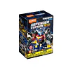 Blokees Figures | Transformers Defender Version | 08 Battle Stars | Caja 12 Figuras Al azar 19