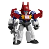 Blokees Figures | Transformers Defender Version | 08 Battle Stars | Figura Al azar 6
