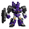Blokees Figures | Transformers Defender Version | 08 Battle Stars | Figura Al azar 8