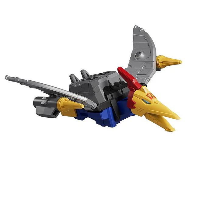 Blokees Figures | Transformers Defender Version | 08 Battle Stars | Figura Al azar 10