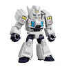 Blokees Figures | Transformers Defender Version | 08 Battle Stars | Figura Al azar 16