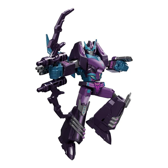 Blokees Figures | Transformers Galaxy Version 11 | The Lost Light| Caja 12 Figuras Al Azar 3
