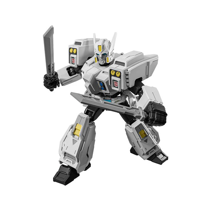 Blokees Figures | Transformers Galaxy Version 11 | The Lost Light| Caja 12 Figuras Al Azar 6