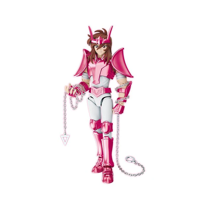 Blokees Figures | Saint Seiya | Champion Class | 14 Andromeda Shun 2