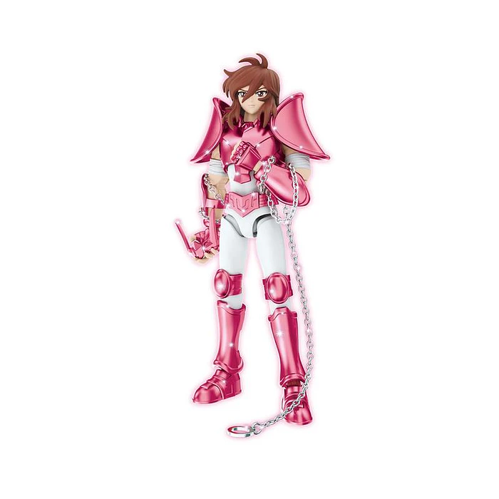 Blokees Figures | Saint Seiya | Champion Class | 14 Andromeda Shun 6