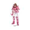 Blokees Figures | Saint Seiya | Champion Class | 14 Andromeda Shun 6