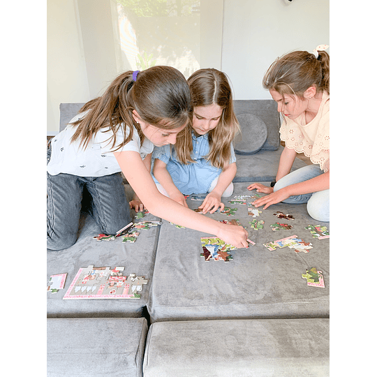 Sillón para Niños de Juego Grafito