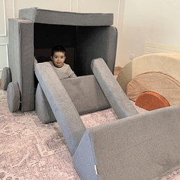 Sillón para Niños de juego Blend