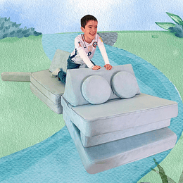 Sillón para Niños de juego Sky