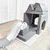 Pack de Regalo Sillón Blokid + Puerta + Resbalín Tobo