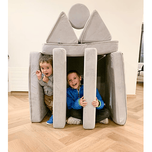 Sillón Blokid de Juego para Niños