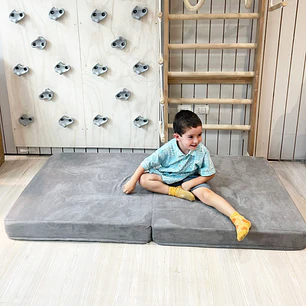 Pack Escalera de muro y Blokid MOD