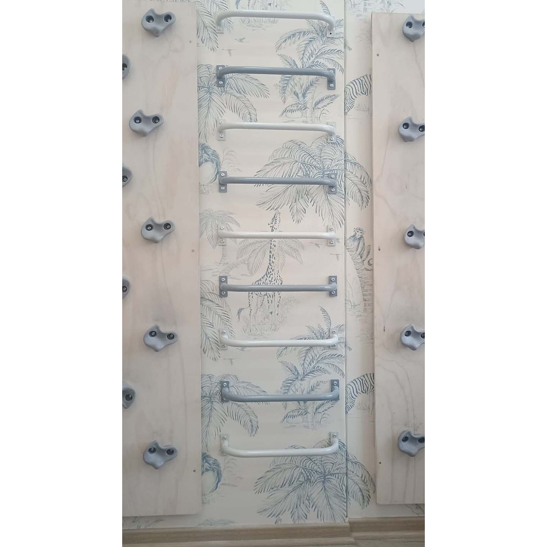 Pack de 12 Monkey Bars Pasamanos 4