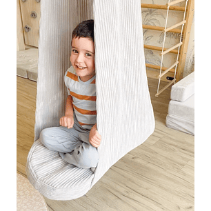 PREVENTA Columpio Sensorial Blokids