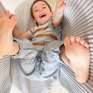 Columpio Sensorial Blokids