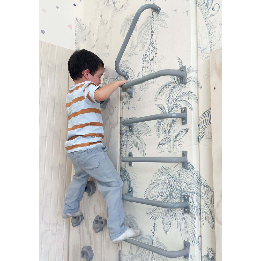 Monkey Bars Pack de 6 Pasamanos 6