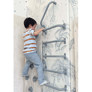 Monkey Bars Pack de 6 Pasamanos