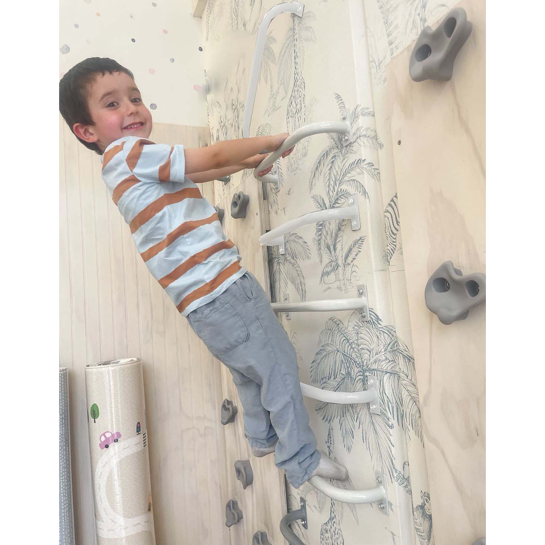 Monkey Bars Pack de 6 Pasamanos 2