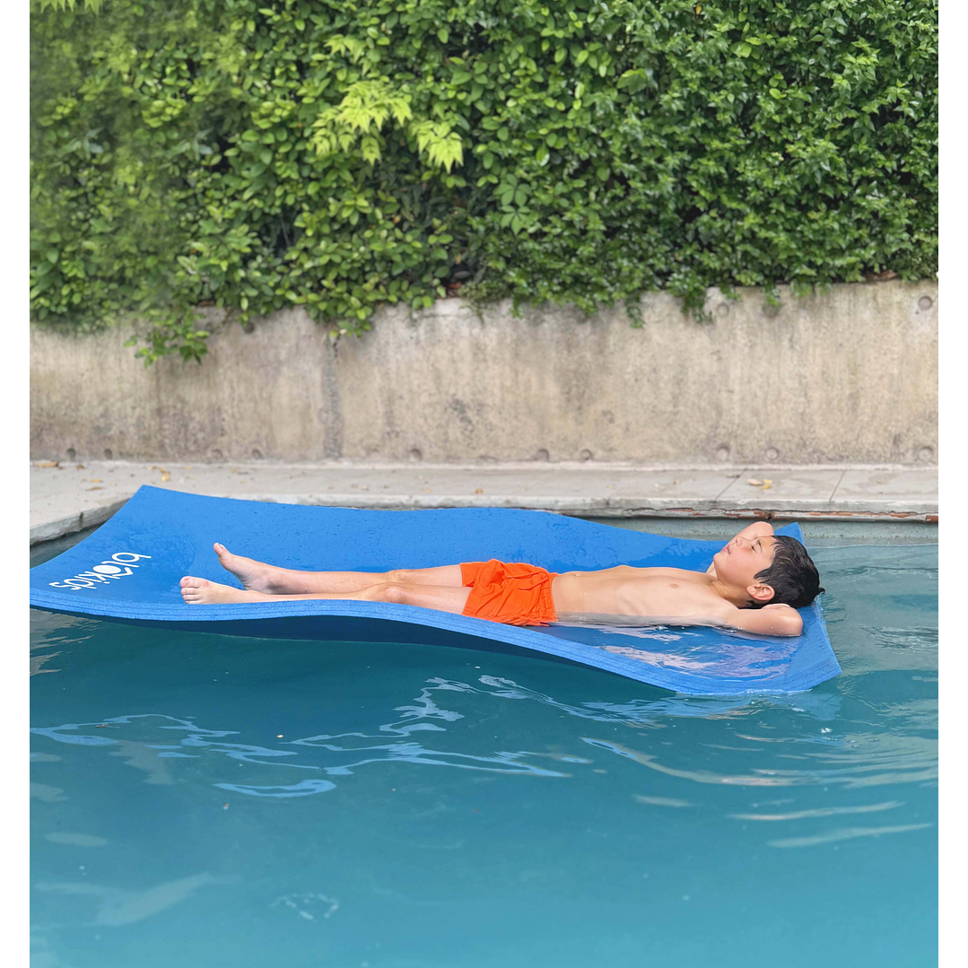 PREVENTA Flotador gigante para agua y piscina Floki 3
