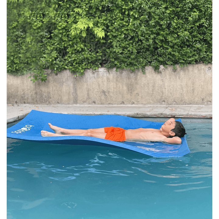 PREVENTA Flotador gigante para agua y piscina Floki 3