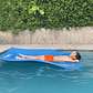 PREVENTA Flotador gigante para agua y piscina Floki - Miniatura 3