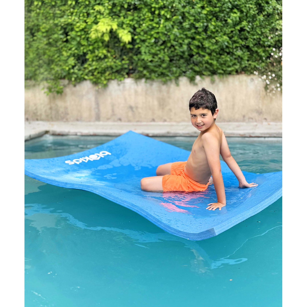 PREVENTA Flotador gigante para agua y piscina Floki 4