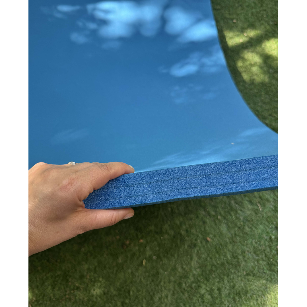 PREVENTA Flotador gigante para agua y piscina Floki 5