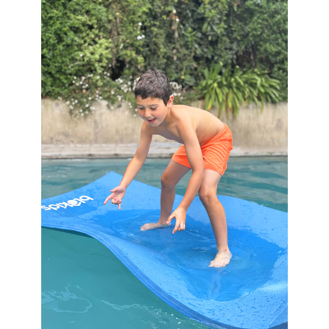 PREVENTA Flotador gigante para agua y piscina Floki 1