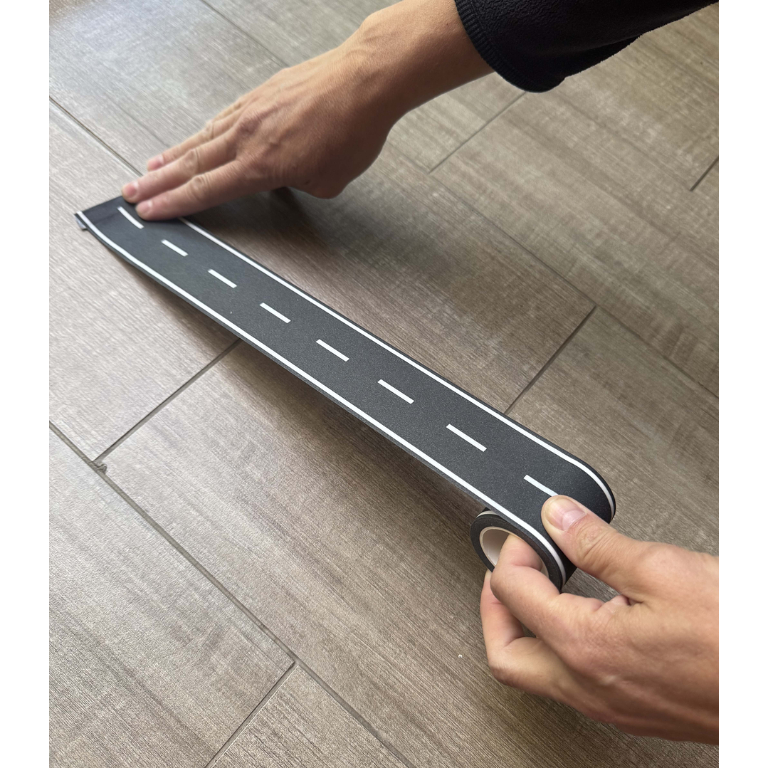 Pista de Autos Blokids 6