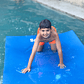 PREVENTA Flotador gigante para agua y piscina Floki - Miniatura 7
